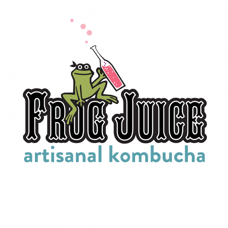 frog-juice