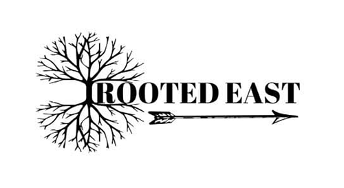 rooted-east