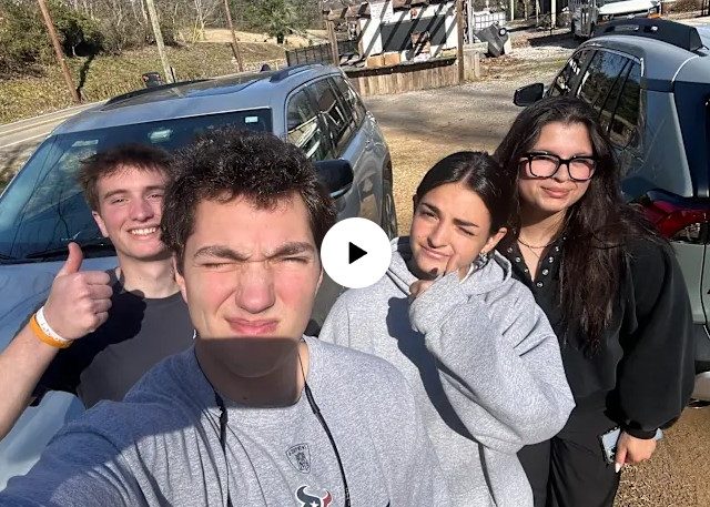 UT Students Launch Creative Crowdfunding Campaign to Support Battlefield Farm