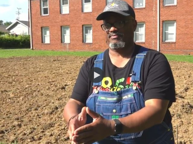 Our Chris on WBIR: “Your Zip Code Shouldn’t Determine Your Access to Fresh Produce”